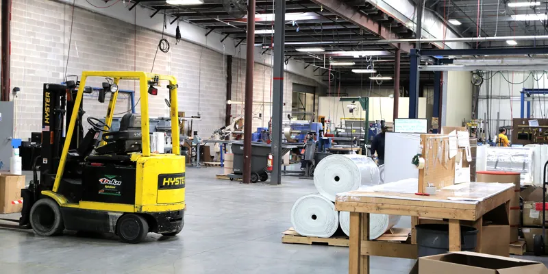 JBC Warehouse