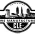 We Manufacture CLE Logo