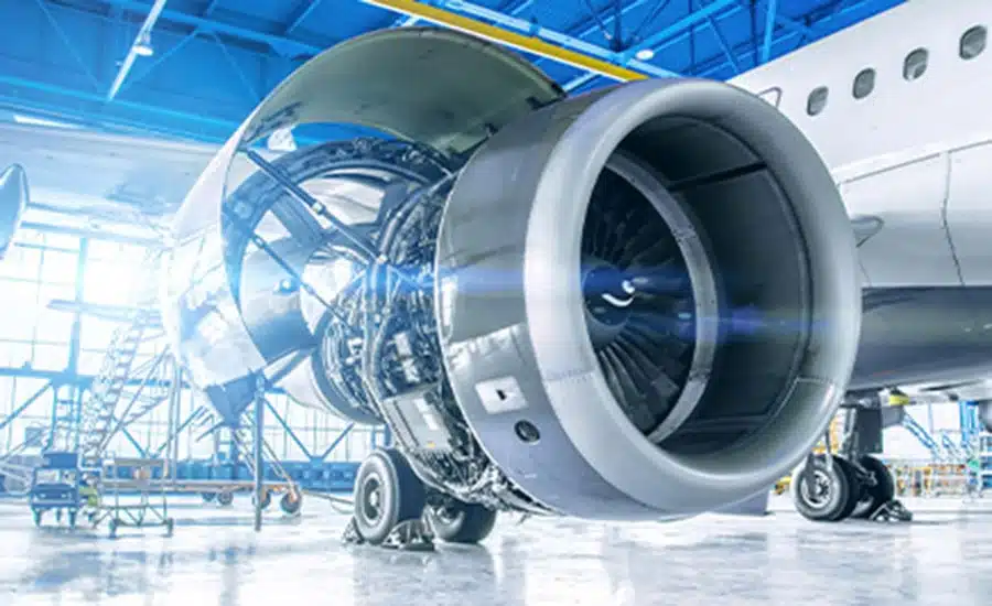 Aerospace/Space Aerospace/Space